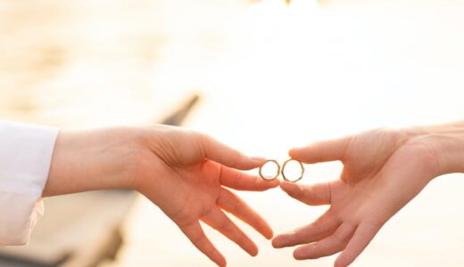 結婚までに付き合う人数って何人くらい？