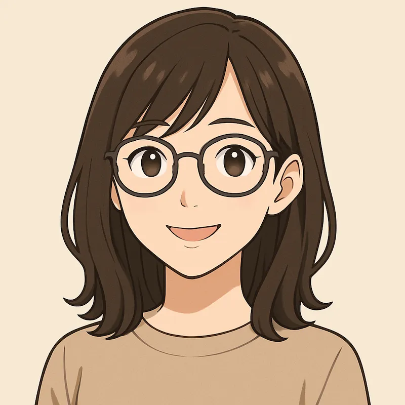 34歳
営業事務