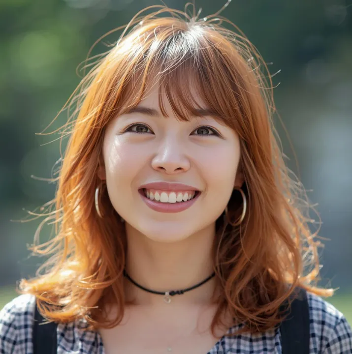 31歳女性