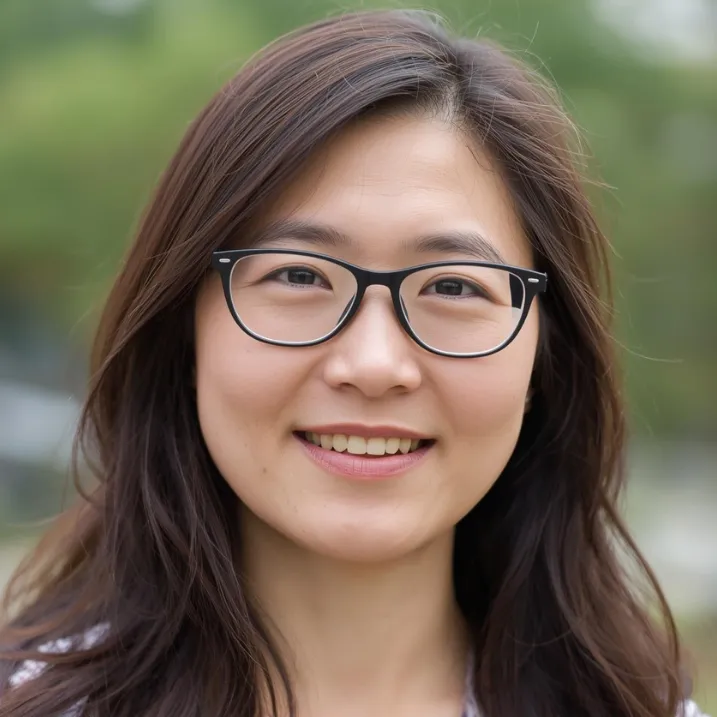 38歳女性