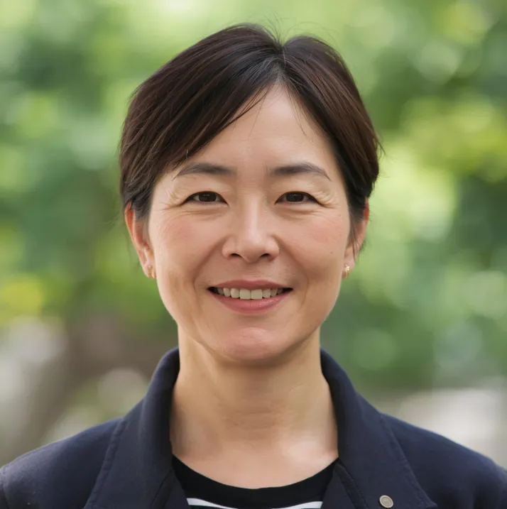 45歳女性